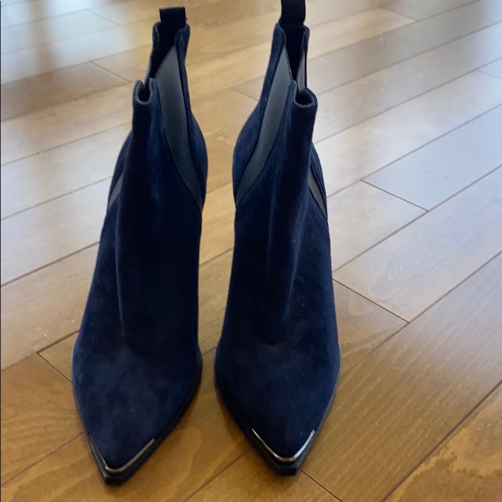 Acne Studio ankle boots - Picture 2 of 7